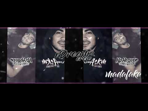 NP HEAVEN X ASKOM • BUBBLE IS BACK MIX 2K19