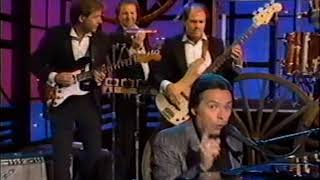 MICKEY GILLEY - &quot;DON&#39;T THE GIRLS ALL GET PRETTIER AT CLOSING TIME&quot;