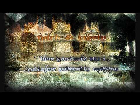 "Lose Yourself Till I Collapse Patiently Waiting" - The Eminem Mash Up (Fytch & Jaysty)