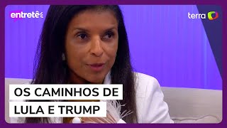 Lula re-elected and Trump impeached in April? Psychic shocks with predictions for politics in 2026.