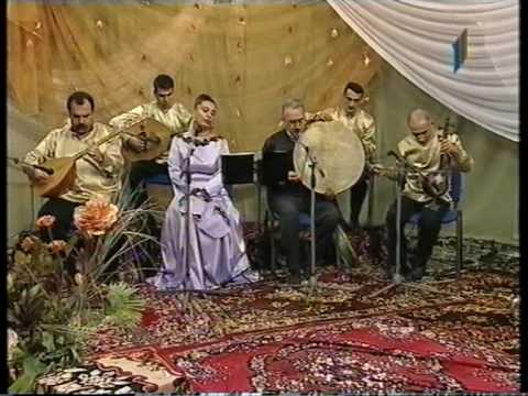 "Savalan" qrupu Novruz Novruzlu, Helimet Sultan - CIRPINIRDIN QARA DENIZ