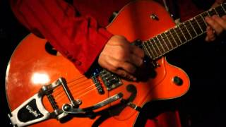 Fred Eaglesmith- Rodeo Boy