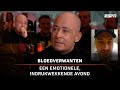 De mooiste momenten van 'Bloedverwanten voor Thijs Slegers' ??