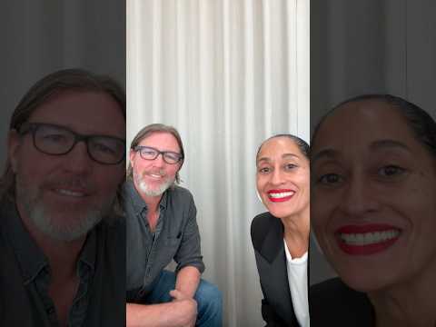 Friends ✅ Family ✅ Our new favorite duo ✅