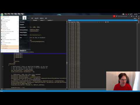 Handmade Hero Day 020 - Debugging the Audio Sync