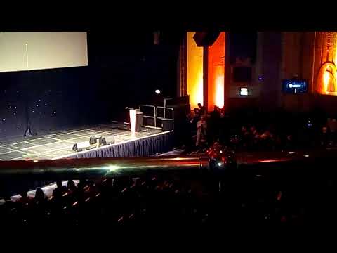 iMarketsLive  iML - London Event 18/2/2018