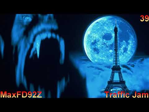 An American Werewolf in Paris: The Unreleased Score - 39 Traffic Jam