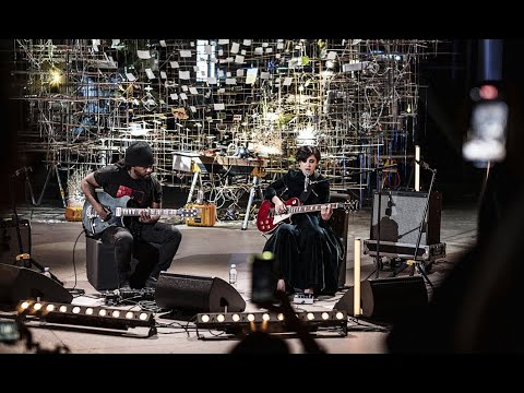 Emel, The Tunis Diaries | Les Soirées Nomades - décembre 2020