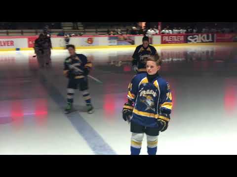 Tornaado & CHINA BJN