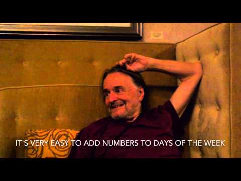 John H. Conway - Doomsday, part 2