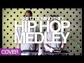Brett Domino: Hip-Hop Medley - Stylophone ...