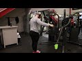 Cable Y Raise | PD Coaching