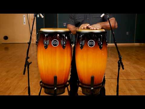 Meinl HC512MA Headliner Series Conga 11″+12″ instrument perkusyjny