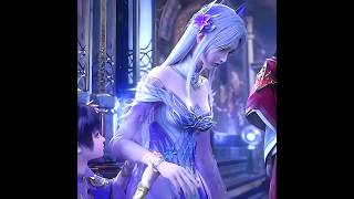 Download lagu [BTTH] Little Fairy Doctor 🥶🔥 Xiao Yi Xian worrying for Xiao Yan and want to entire the Star Region mp3