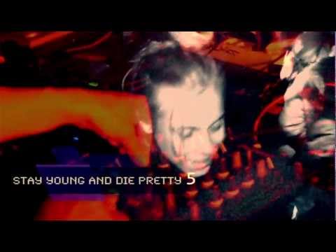 STAY YOUNG and DIE PRETTY 5 // STEREO EXPRESS // AL'TARBA //