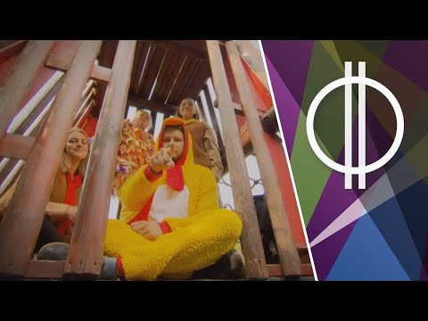 M2 dalok - Géza, a kakas