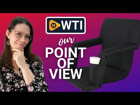 Nova Microdermabrasion Stadium Seats - WTI product video review