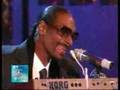 Snoop Dogg Sensual Seduction On Ellen