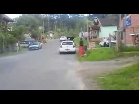 Chevy AP Turbo Preparações Oliveira Gramado