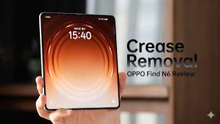 OPPO Find N6 Review & Unboxing | Best Foldable Phone 2026 Worth Buying? | Price in UK