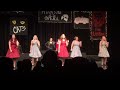 A Little Off Broadway - New Girl - 2017