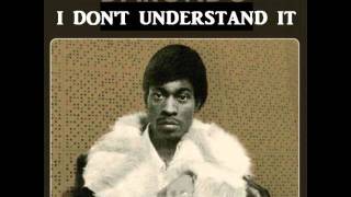 Dorando - I Don't Understand It