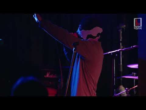 95bFM Fancy New Band: Fable - 'Weekend'