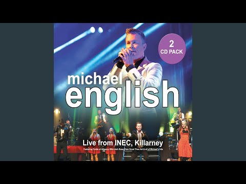 I Remember You Singing This Song (Live From INEC, Killarney)