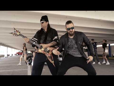 Rossi MC - Clark Ken(n)t Official Video