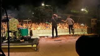 Dreamers - Sweet Disaster