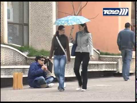 Cersetorul clarvazator feat. Slim