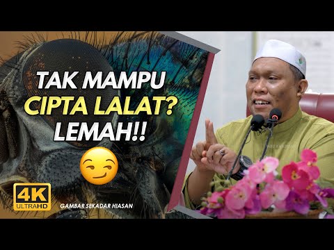 238 | Ini Perkara Serius! Dengar Betul-Betul! 