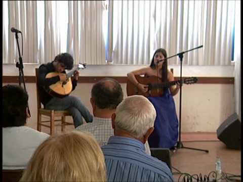 Ana Catarina Grilo   Fado Menor