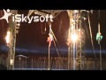 2012 FSU Circus Lyra 1