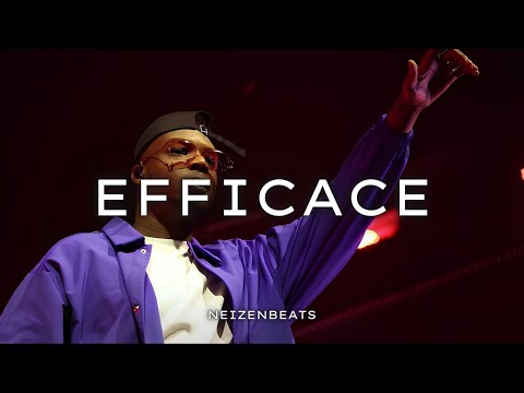 [FREE] Ninho x Bouss x Rk Type Beat "EFFICACE" | Instrumental Rap Love 2025 Piano Mélancolique