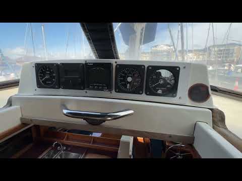 Northshore Southerly 115  - Boatshed - Boat Ref#336156