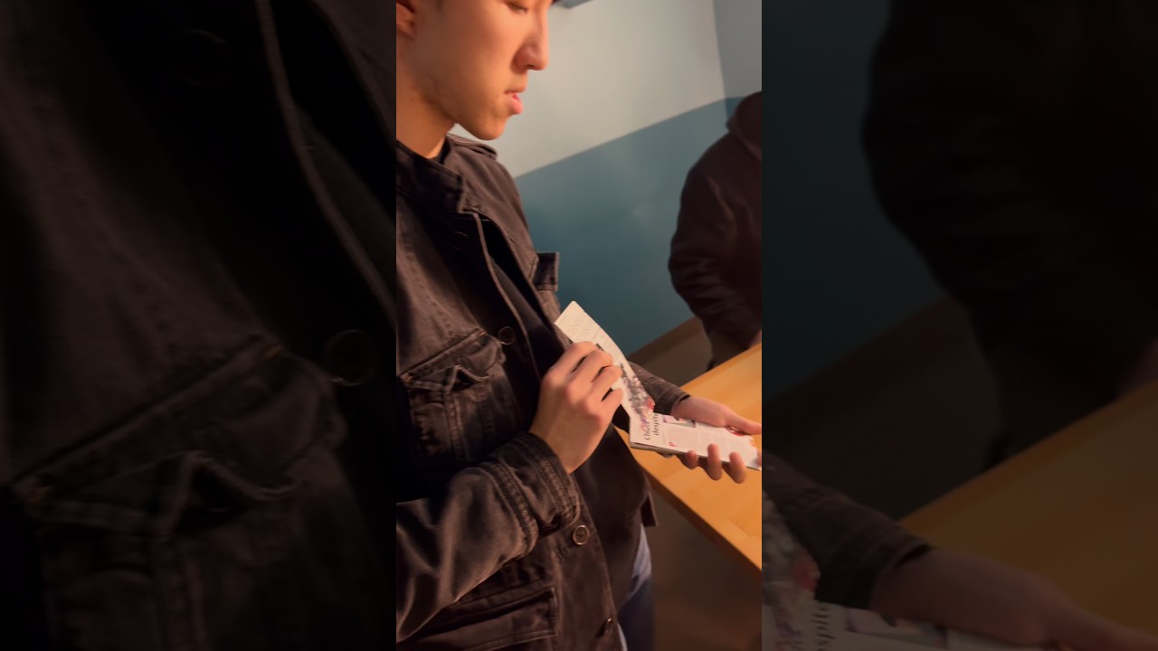 Promotional video thumbnail 5 for Jordan Wong