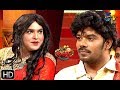Sudigaali Sudheer Performance Extra Jabardasth 12th July 2019 ETV Telugu