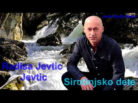 Sirotinjsko dete (uzivo 2020) - Rasa Jevtic Jevta