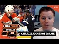 Charlie O’Connor joins the PHLY Flyers Postgame Show (3/9) | PHLY Sports