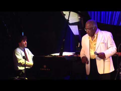 Joe Alterman w/Tony Middleton & Houston Person: "Time After Time" (Live at the Blue Note)