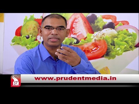 Episode 8 -  Dr. Ashok Borkar
