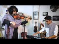Amar sonar bangla | National anthem | Rabindranath tagore | Viano |