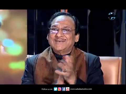 Kesariya Balam (Rajasthani Folk) | Mulazim Hussain | SUR KSHETRA | Atif Aslam | Saibaba Studios