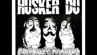 Husker Du - Flip Your Wig from 'Lynndales Burning'