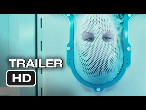 The Possession Official Trailer #1 (2012) - Horror Movie HD