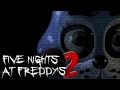 Трейлер Five Nights At Freddy's 2 на русском! 