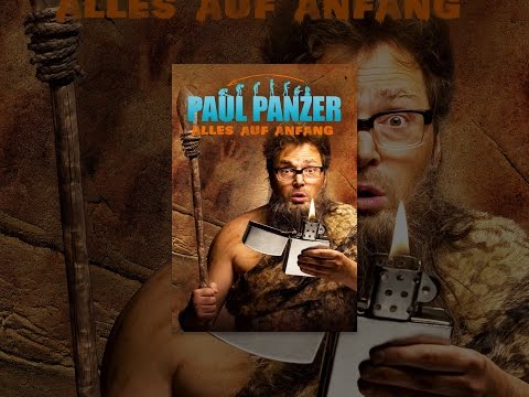 Paul Panzer, Alles auf Anfang