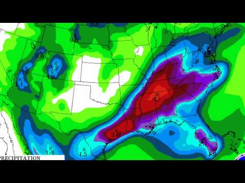 July 11 Weather Xtreme Video - Afternoon Edition