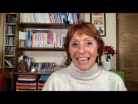 Anne Givaudan: Robin Hood – 01-13-2025 - English translation